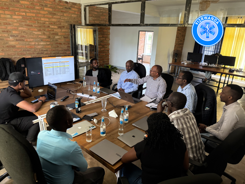 912Rwanda group RWBuild 2025